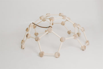 Honeycomb Climbing Dome - klimkoepel